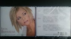 IVETA BARTOŠOVÁ - Original alba na CD - 10