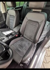 Passat b8, 2.0tdi, původ ČR - 10