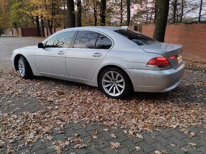 BMW 730d - 10