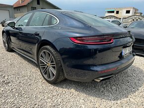 2018 Porsche Panamera 3,0 V6 benzin R21 - 10