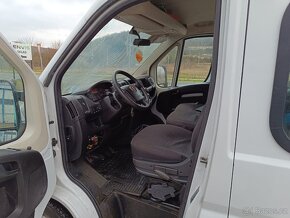 Fiat Ducato Kipper - 10