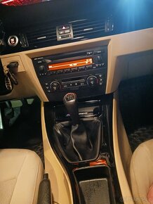 BMW E91 320D - 10