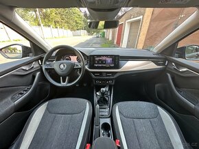 Škoda Scala,  1.6 TDI 85KW, Virtual Cockpit - 10