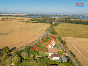 Prodej pozemku k bydlení, 1066 m², Lipová, Stebnice - 10