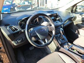 Ford Kuga 1.5 E.B. 134KW 4x4 , Automat - 10