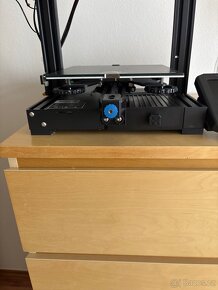 3D tiskárna Ender 3V2 - 10