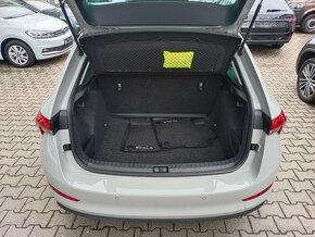 Škoda Scala 1.6TDI 85kW DSG Sport Full LED ACC par. kamera - 10