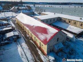 Prodei komerční nemovitosti v obci Zvěstovice. - 10