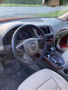 Audi Q5 2.0 tdi 125 kW 4x4 - 10