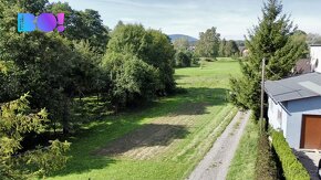 Prodej pozemku, 1530 m², Oldřichovice u Třince - 10