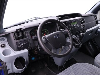 Ford Transit 2,2 TDCi 63kW 300 LWB Trend VAN (2011) - 10