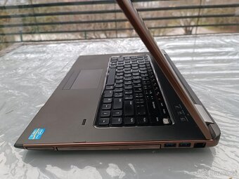 DELL Vostro 3560 / 6GB RAM / I3-3120M, SSD 240GB - 10