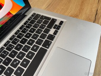 MacBook Pro 13” (Mid 2012) - 10