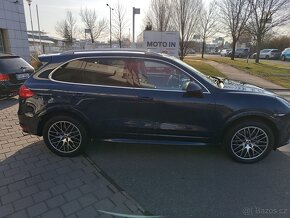 Porsche Cayenne 3.od - 10