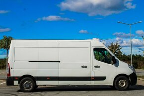 Renault Master Furgon 2.3 dCi 150 L2H2P2 - 10