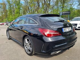 ⭐Mercedes-Benz CLA 220d/2018/2.MAJ/AMG/120KW/DPH⭐ - 10