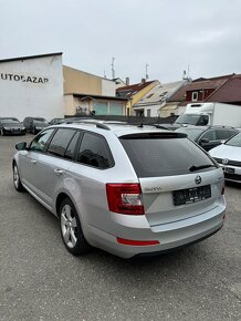 Škoda Octavia, 2.0TDI 110 KW AUTOMAT XENON Ojeté, 11/2013, 2 - 10