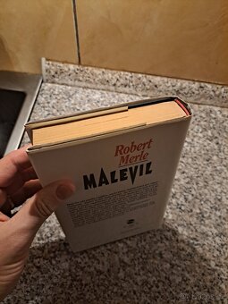 Robert Merle - Malevil - 10