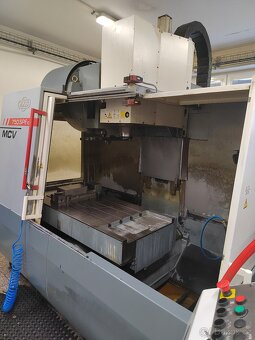 CNC fréza 750 Speed - 10