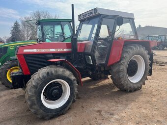 Zetor ZTS 12145 - 10