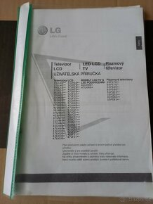 TV LG 37LH3000+set-top box EMOS - 10