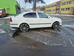 Škoda Octavia 2 1.9tdi 77kw - 10