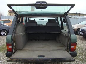 Land Rover Range Rover 3.9 V8 VOGUE SE 1991 - 10