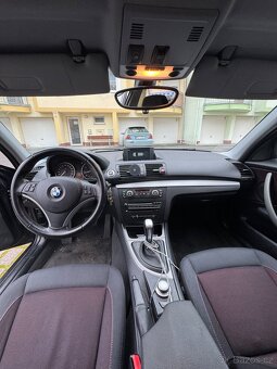 Bmw e87 116i - 10