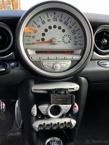 Mini Cooper S R56 (N14) 2008 - možnost odpočtu DPH - 10