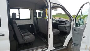 Ford Transit - 10