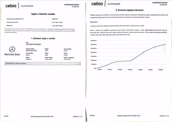 Mercedes-Benz Vito 2,1 110CDI,9míst,tažné,2.majČR - 10