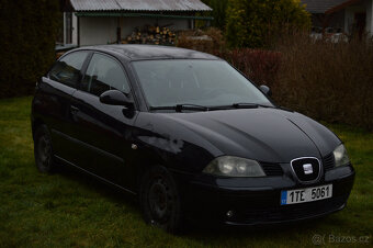 Seat Ibiza 1.9 TDI 96kW - 10