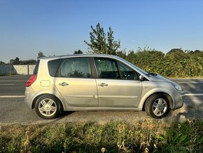 Renault Scénic 1.9 DCi - číst popis - 10