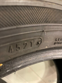 Falken Eurowinter 215/60 R17C 109/107T 2Ks zimní - 10