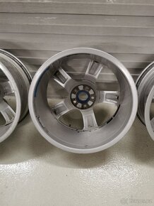 Alu kola 5x112 r19 audi vw skoda - 10