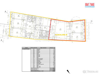 Pronájem kancelářského prostoru, 126 m², Mladá Boleslav - 10