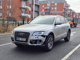 Audi Q5 2014 3.0 tdi - 10