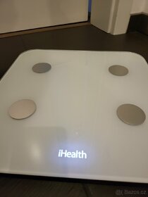 Prodám chytrý zdravotní set iHealth - 10