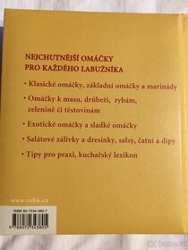 LEXIKON OMÁČEK - 10