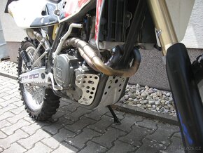 Husqvarna TE 510 - 10