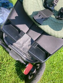 Kocarek Stokke Trailz Freedom - 10