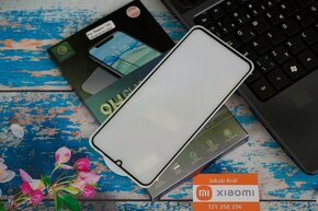 Mocolo 3D,5D,UV celokrycí tvrzené sklo pro Xiaomi od 150 Kč - 10