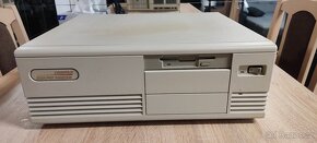 Počítač Compaq 386 - 10