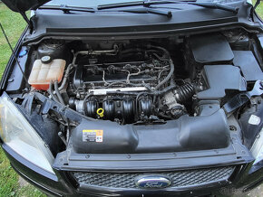 Ford Focus II _1,8 duratec - 10