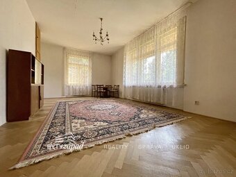 Prodej, Vila, 192 m2 - Praha - Vinohrady, ev.č. xMVD8267 - 10