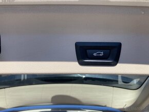 BMW X3 20dX Advantage xDrive Automat 2019 odpočet DPH G01 - 10