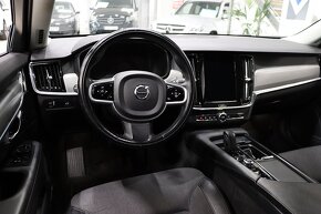 Volvo V90 Cross Country B4 AWD 2021 - 10