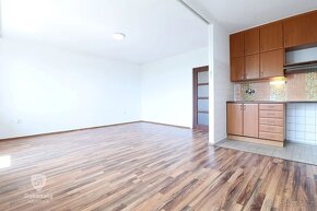 Pronájem bytu 1+kk 35 m² - 10