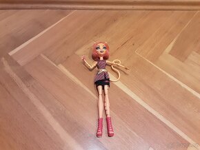 Monster high Mattel - 10