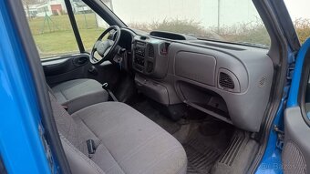 Ford transit 2.0 - 10